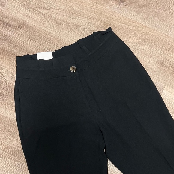 Marc New York Straight Leg Dress Pants A3 - Picture 2 of 7